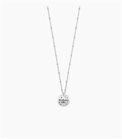 Collana Kidult Donna Special Moments in Acciaio 751205 - 751205